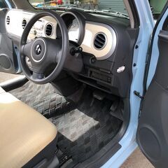 奈良　車検令和６年５月　スマートキー　プッシュスタートの画像