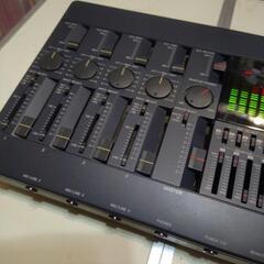 希少！YAMAHA カセットテープ 4トラックMTR CMX100Ⅲ 作動品の画像