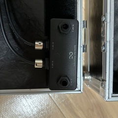 エフェクターボードの画像