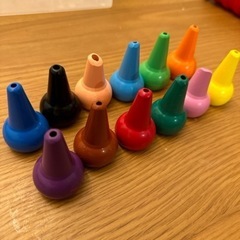 ベビーコロール12色