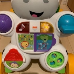 ベビーウォーカーの画像