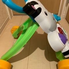 ベビーウォーカーの画像