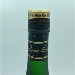 m1202505 REMY MARTIN V.S.O.Pレミーマルタン コニャック ブランデー フランス アルコール度数40度 容量700ml 酒 未開栓 中古品の画像