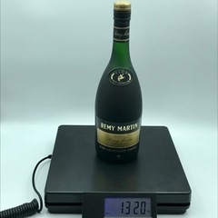 m1202505 REMY MARTIN V.S.O.Pレミーマルタン コニャック ブランデー フランス アルコール度数40度 容量700ml 酒 未開栓 中古品の画像