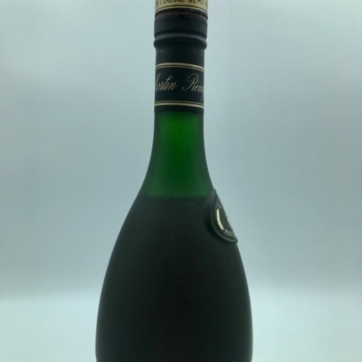 m1202505 REMY MARTIN V.S.O.Pレミーマルタン コニャック ブランデー フランス アルコール度数40度 容量700ml 酒 未開栓 中古品
