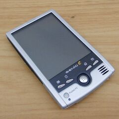 TOSHIBA GENIO e550G Pocket PC ポケットPC 東芝 札幌 西区 西野の画像