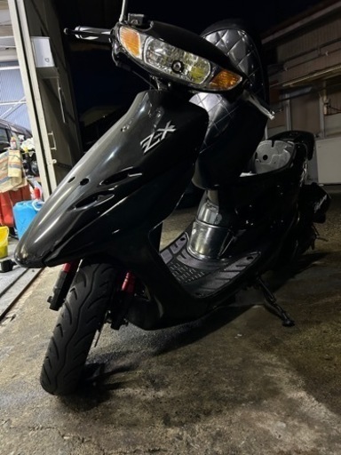 ライブディオカスタム車　リトルカブ、エイプなど興味あり！