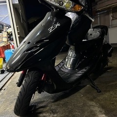 ライブディオカスタム車　リトルカブ、エイプなど興味あり！