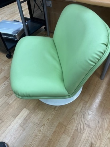 N521★ホウトク★ラウンジチェア★チェア★幅650ｍｍ