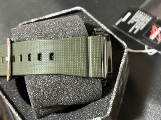 G-SHOCK Gショック　GM2100B-3ADR