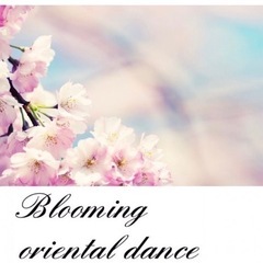 1/30(火)ベリーダンス体験会(小金井、小平、国分寺、花小金井エリア) ご予約受付中です♪の画像