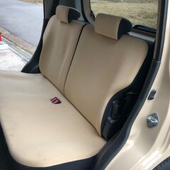 奈良 検査２年付き ラパンX プッシュスタート　スマートキーの画像