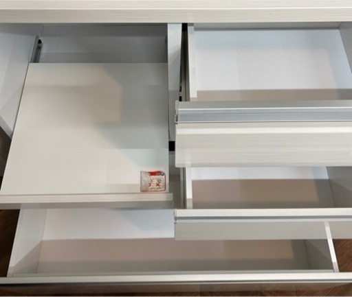 【BY REUSE霧島国分新町店 出張買取•見積完全無料¥0】レンジボード