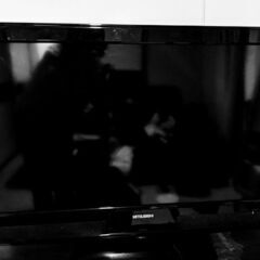 MITSUBISHI REAL　32型