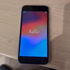 iPhone se2 64GB シムフリー
