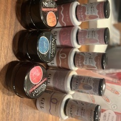 ジェルネイルセットの画像