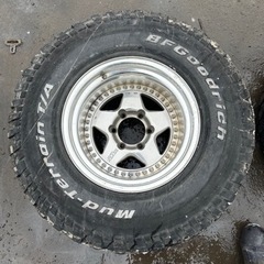 RAGUNA ZZYZX LT305/70R16 118/115