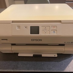 EPSON プリンター