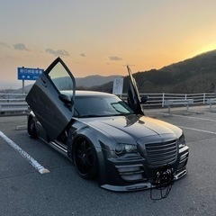 クライスラー300c
