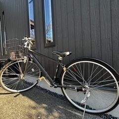 自転車　26インチ