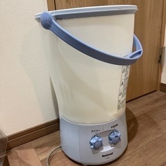 National電気バケツ