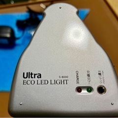 懐中電気防災　受付終了の画像
