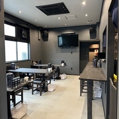 戸田市 ラーメン屋 時給～1.200円！動物系・魚介系スープの中華そば、もりそばのお店　【交通費支給】【まかない付】元気に働いてくれる方大募集！の画像