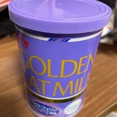 ゴールデンキャットミルク130g
