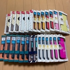 アイフォンケース10