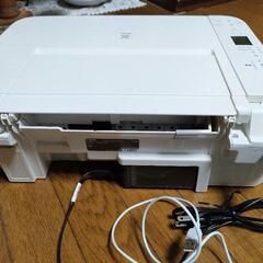 【決まりました。】Canon  TS 3330 美品の画像