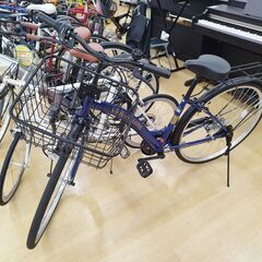 【トレファク イオンモール常滑店】ヤマギワの27インチのシティサイクルです！