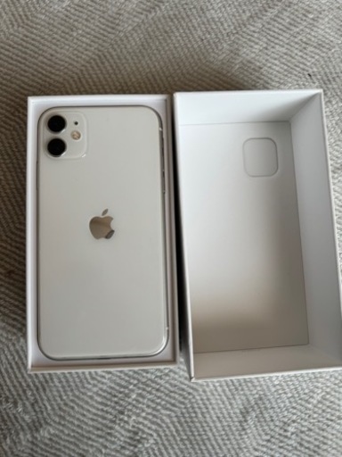 iPhone11 本体