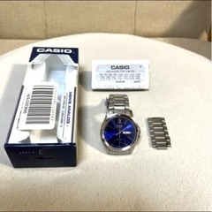 CASIO 腕時計 MTP-1239DJ
