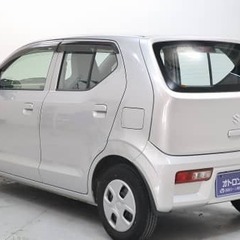 運転しやすいから女性でも安心！！！　⭐スズキアルト🚗の画像