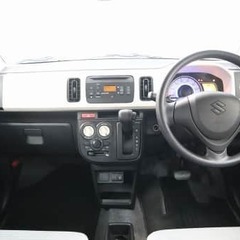 運転しやすいから女性でも安心！！！　⭐スズキアルト🚗の画像