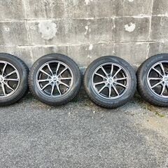 ○ 宇都宮手渡 ノア、ヴォクシーなどに ○