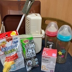Combi 除菌じょーずα 除菌じょ〜ずα  Pigeon  ピ...