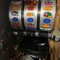 パチスロ　スロット　ハードボイルドの画像