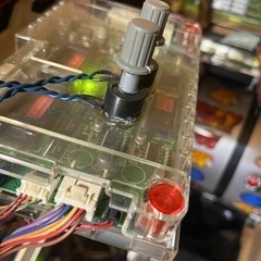 パチスロ　スロット　ハードボイルドの画像