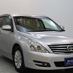 車はオトロン！！　　✨✨日産ティアナ✨✨　　車両在庫８００台！！