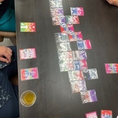 大きなボードゲームイベントを開催しています！ - 友達