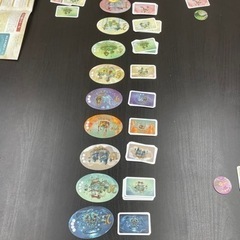 大きなボードゲームイベントを開催しています！ − 香川県
