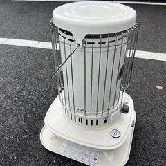 コロナ　ストーブ　美品の画像