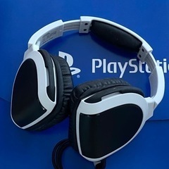 PlayStation VR PlayStation Camera同梱版の画像