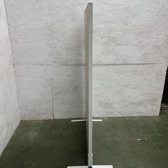 【ジモティ限定特価】 パーテーション 間仕切り 衝立の画像