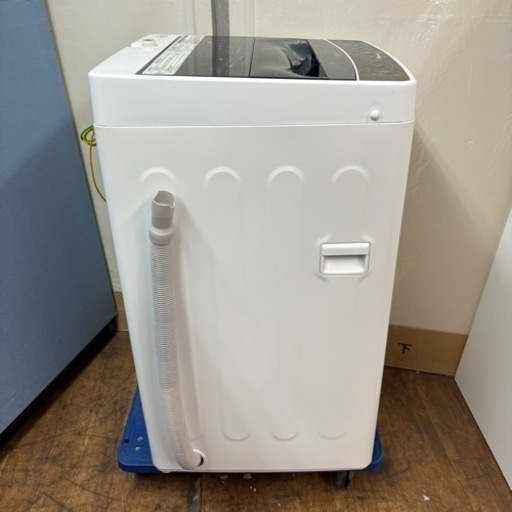 I634 ? Haier 洗濯機 （4.5㎏） ⭐ 動作確認済 ⭐ クリーニング済