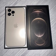iPhone12pro max 128GB