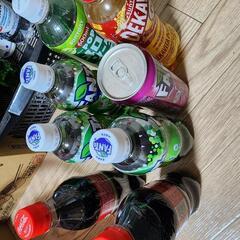 ジュース　8本