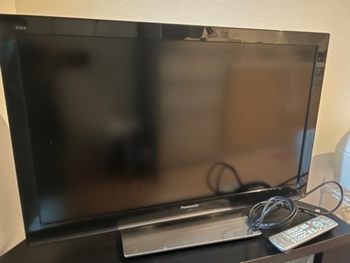 テレビ