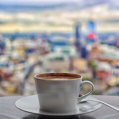 🕊️場所や時間にしばられない、自由な働き方へ☕